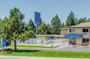 Motel 6-Spokane, WA - Downtown